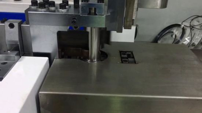 2018 meurent la machine automatique de cintreuse de découpeuse de laser de panneau