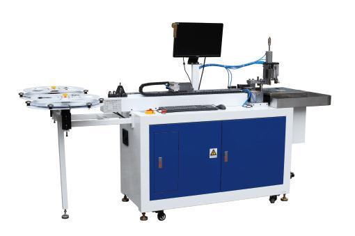 Die traditionnel (Auto Bender Machine)