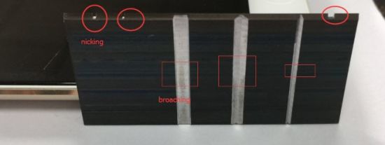 Machine automatique de cintreuse de nouvelle conception de Wt pour la fabrication de laser