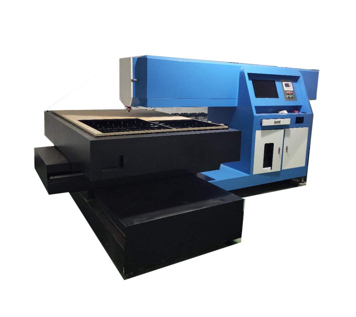 Inde High Power Die Making Machine Laser pour Découper Die Board