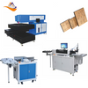 Machine de découpe laser