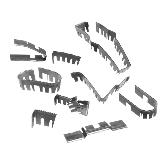 Règle de coupe de la matrice incurvée Auto Rotary Steel Rule Blade Bender Machine de flexion pour Carton