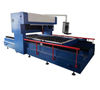Machine de découpe laser CO2 2000W pour la fabrication de matrices en bois ...